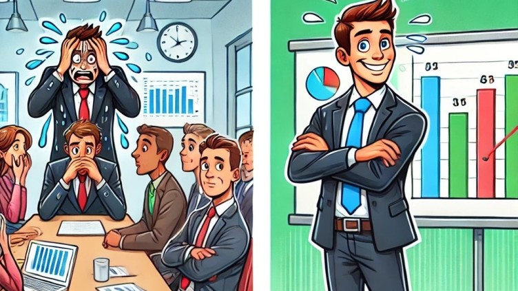 Read more about the article Phong cách quản lý “tinh gọn” và phong cách quản lý “bận rộn” 