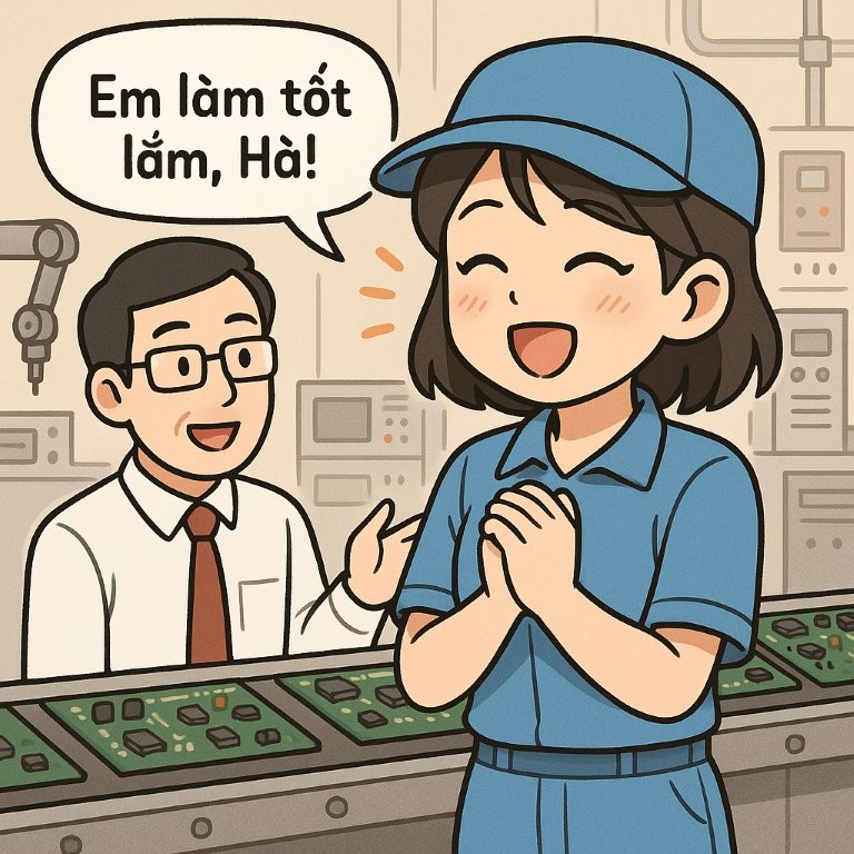 Read more about the article Văn hóa doanh nghiệp – Yếu tố then chốt gắn kết con người với tổ chức